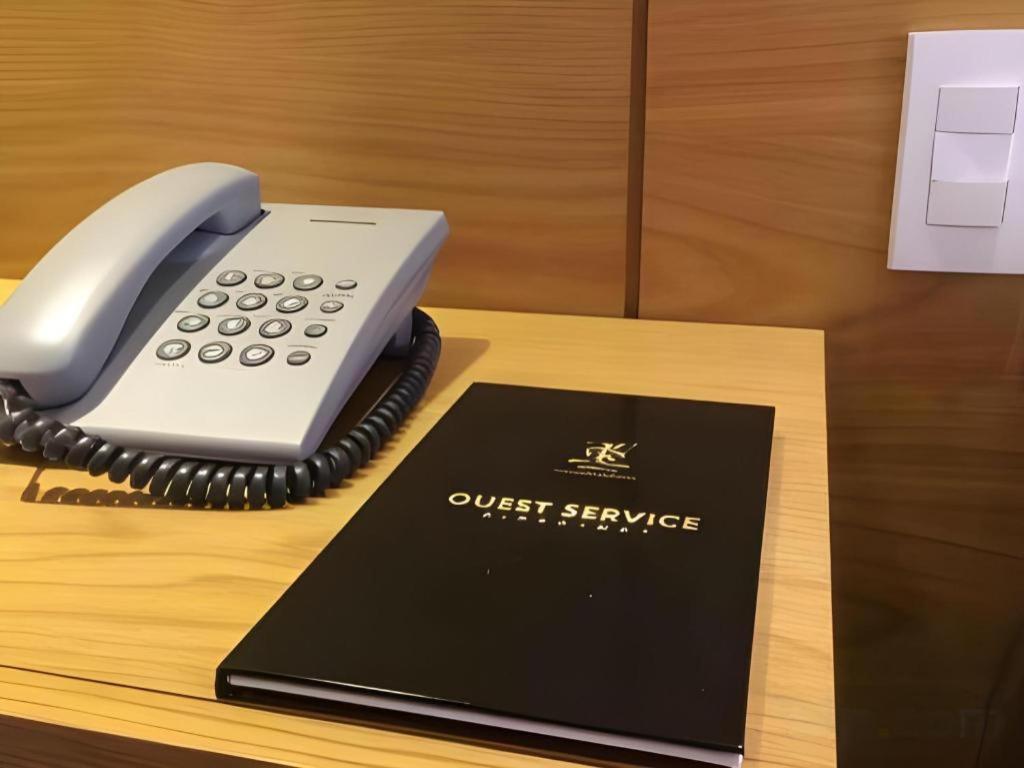 Iris Hotel Кантхо Экстерьер фото
